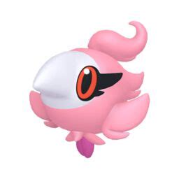 fluvetin shiny|Spritzee Pokédex: stats, moves, evolution & locations.